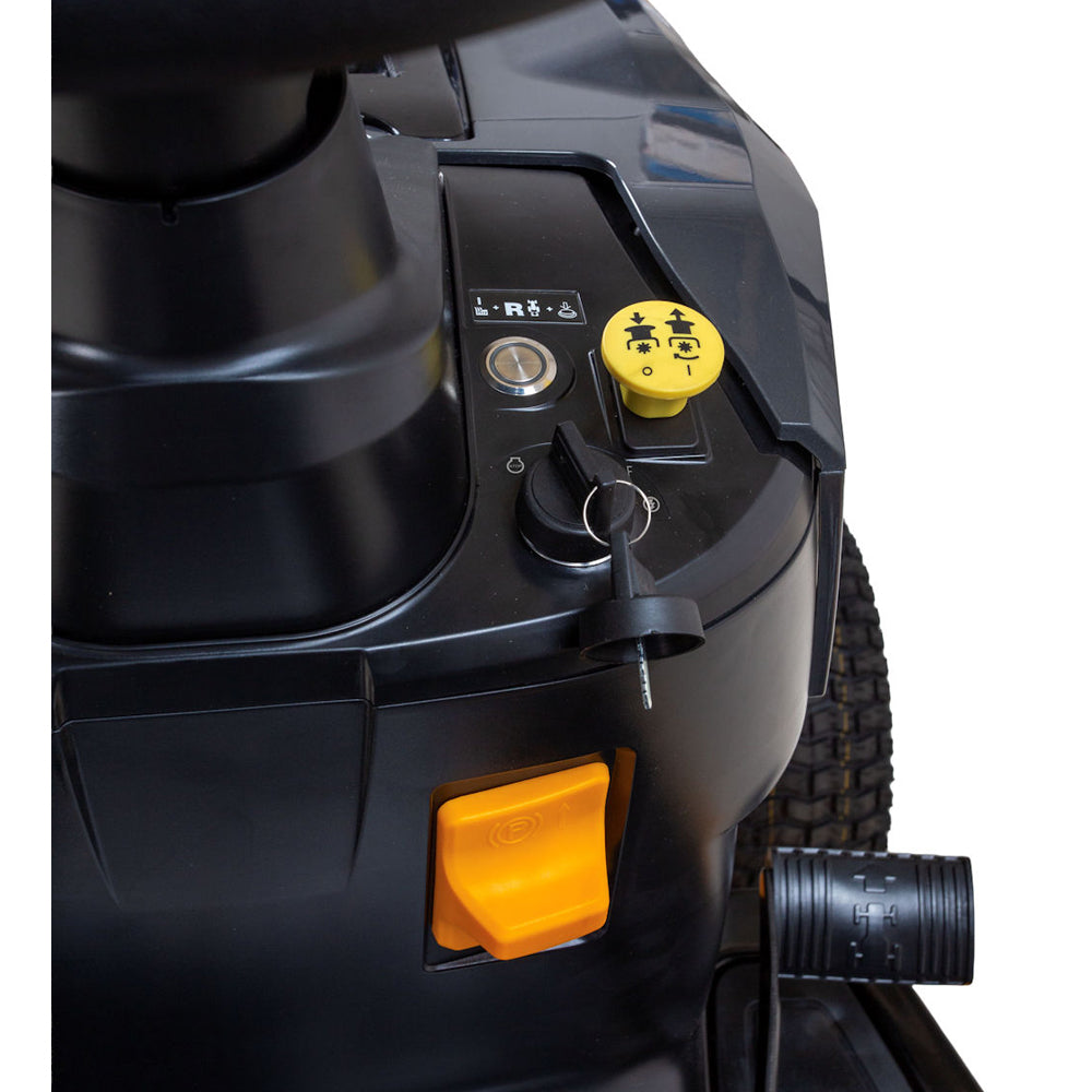 Cub Cadet LT2 R92 Force Series 92cm Hydrostatic Rear Collect Lawn Tractor