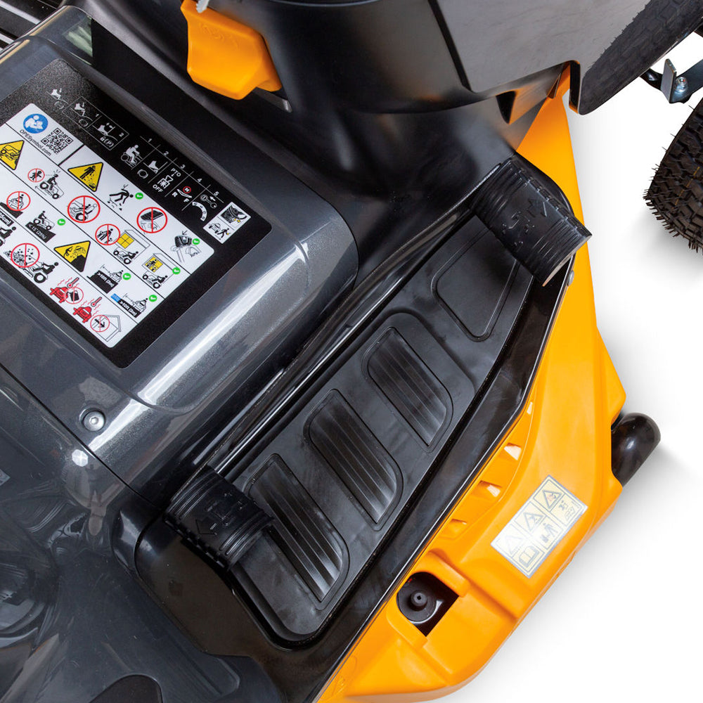 Cub Cadet LT2 R92 Force Series 92cm Hydrostatic Rear Collect Lawn Tractor