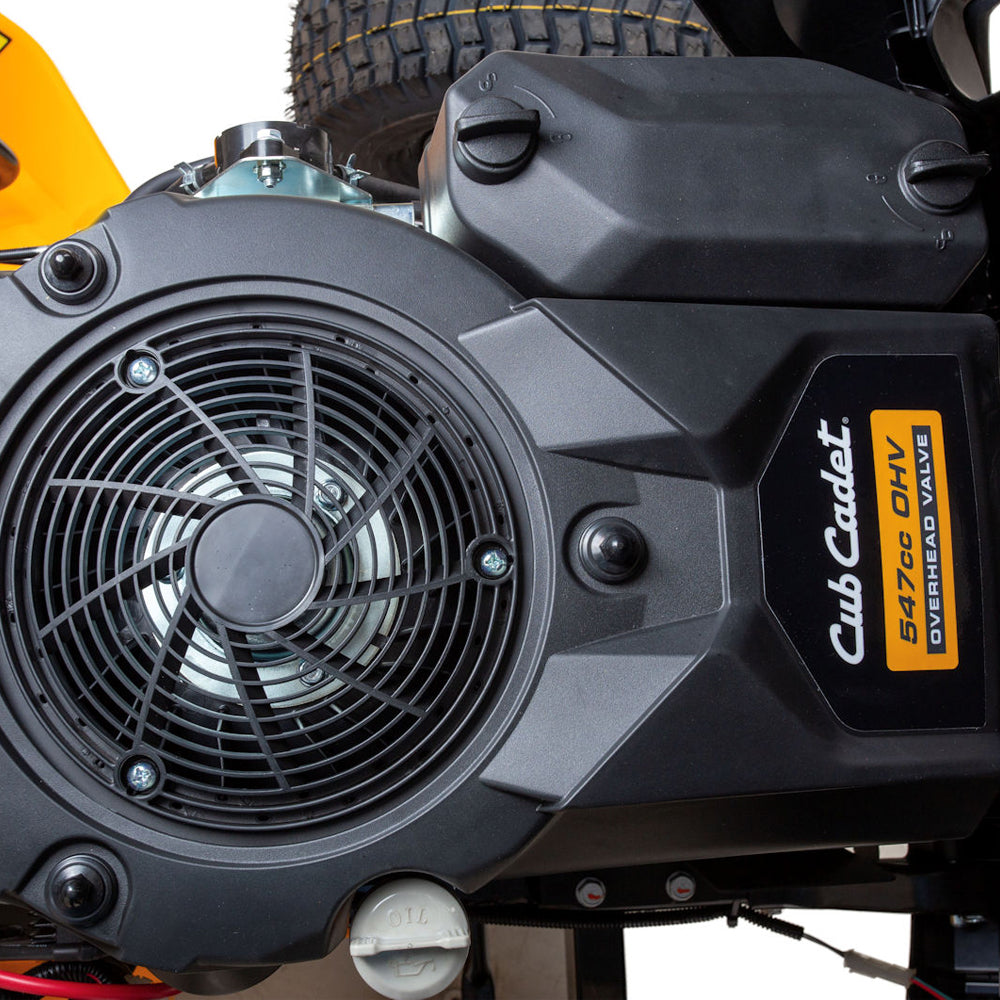 Cub Cadet LT2 R92 Force Series 92cm Hydrostatic Rear Collect Lawn Tractor