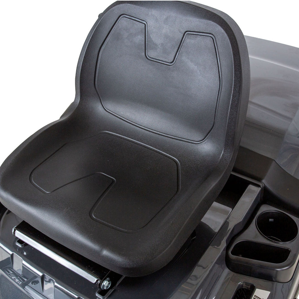 Cub Cadet LT2 R92 Force Series 92cm Hydrostatic Rear Collect Lawn Tractor