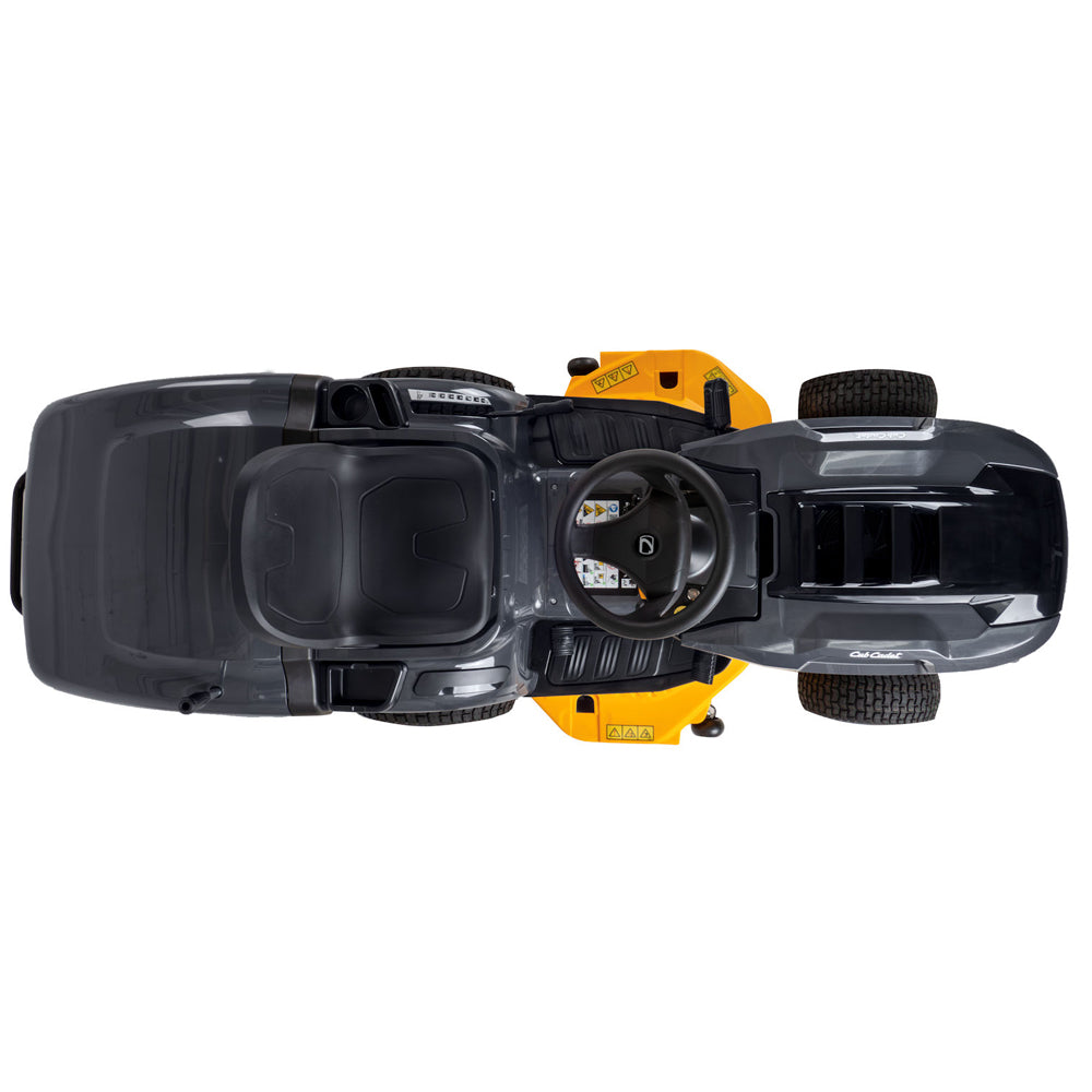 Cub Cadet LT2 R92 Force Series 92cm Hydrostatic Rear Collect Lawn Tractor