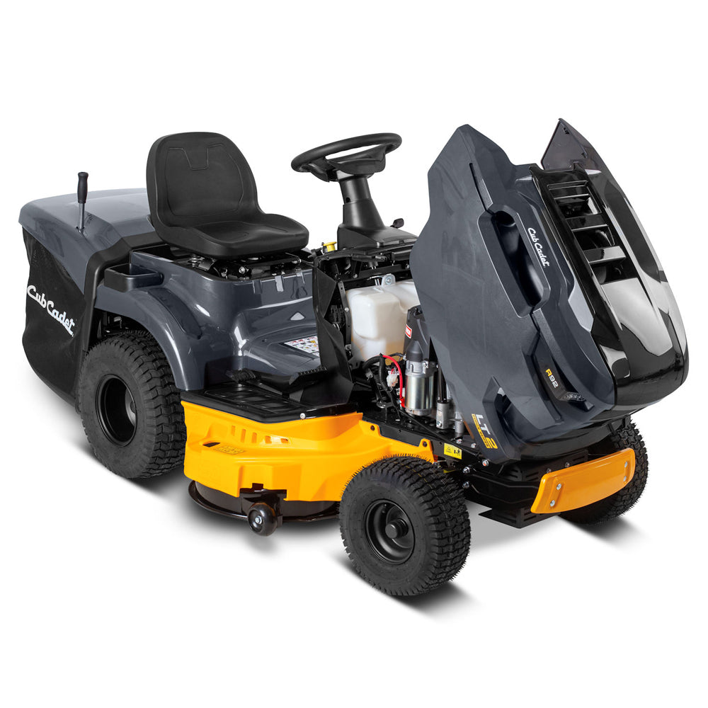Cub Cadet LT2 R92 Force Series 92cm Hydrostatic Rear Collect Lawn Tractor