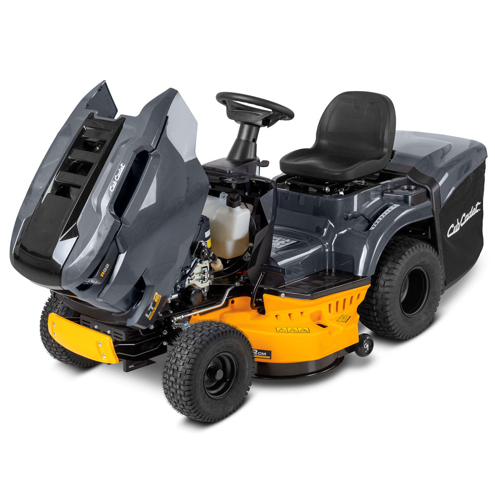 Cub Cadet LT2 R92 Force Series 92cm Hydrostatic Rear Collect Lawn Tractor