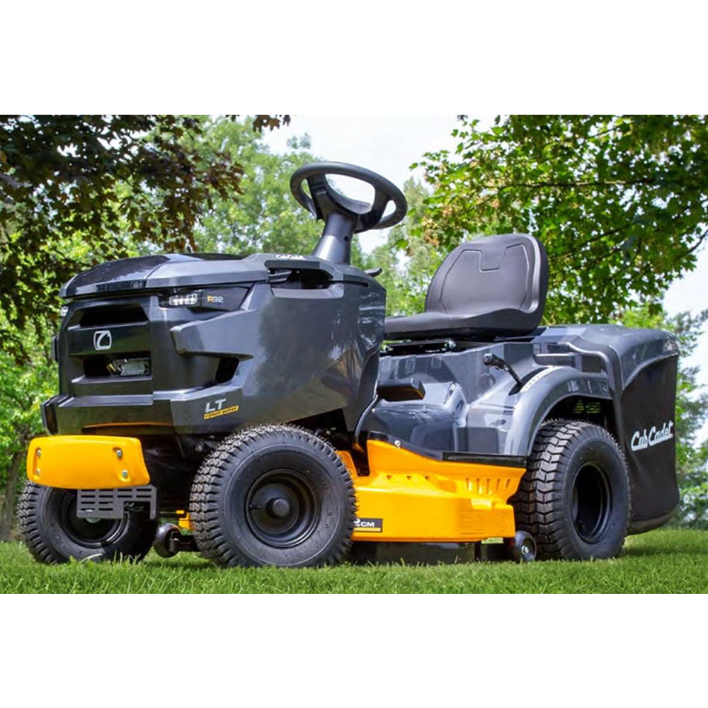 Cub Cadet LT2 R92 Force Series 92cm Hydrostatic Rear Collect Lawn Tractor