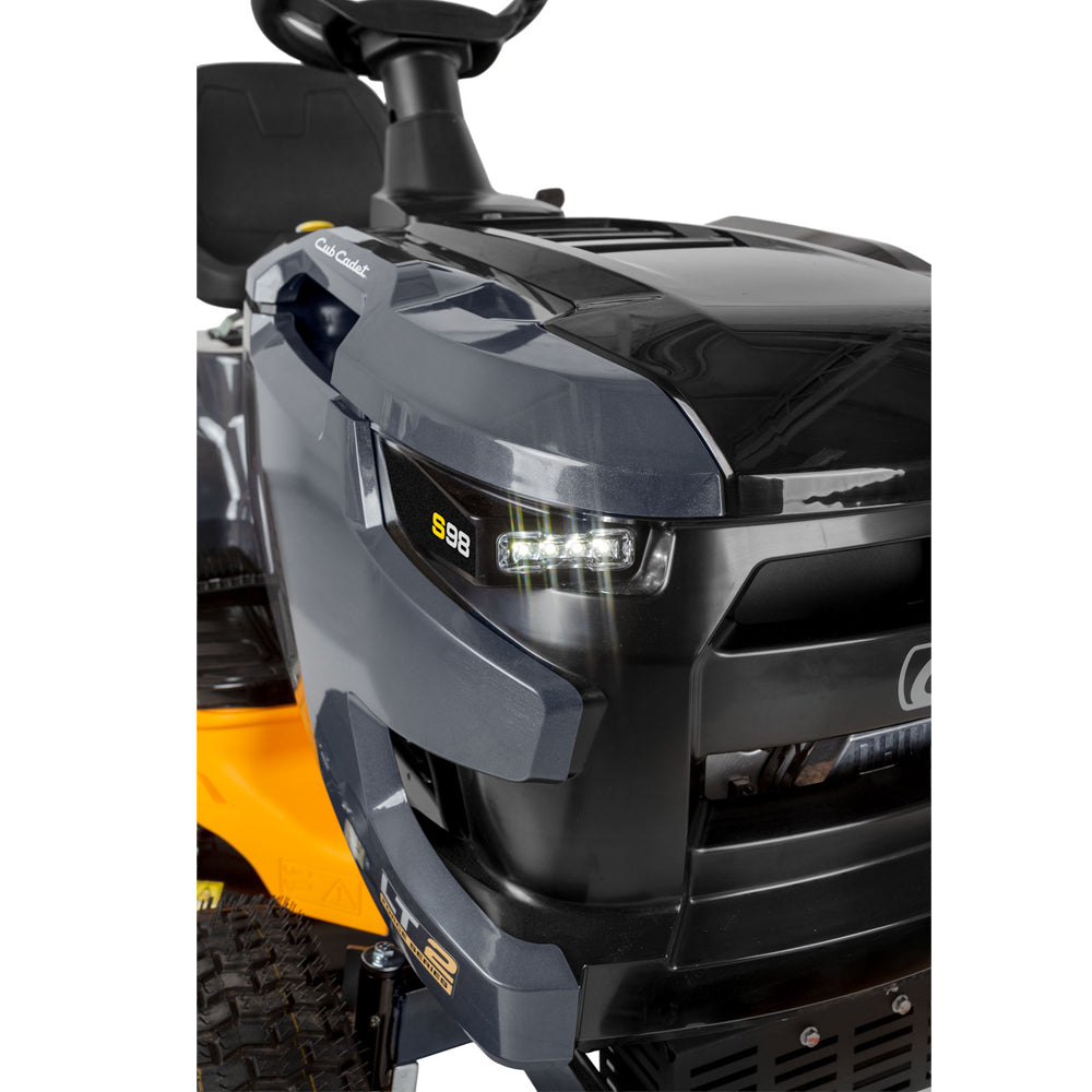 Cub Cadet LT2 S98 Force Series 98cm Hydrostatic Side Discharge Lawn Tractor