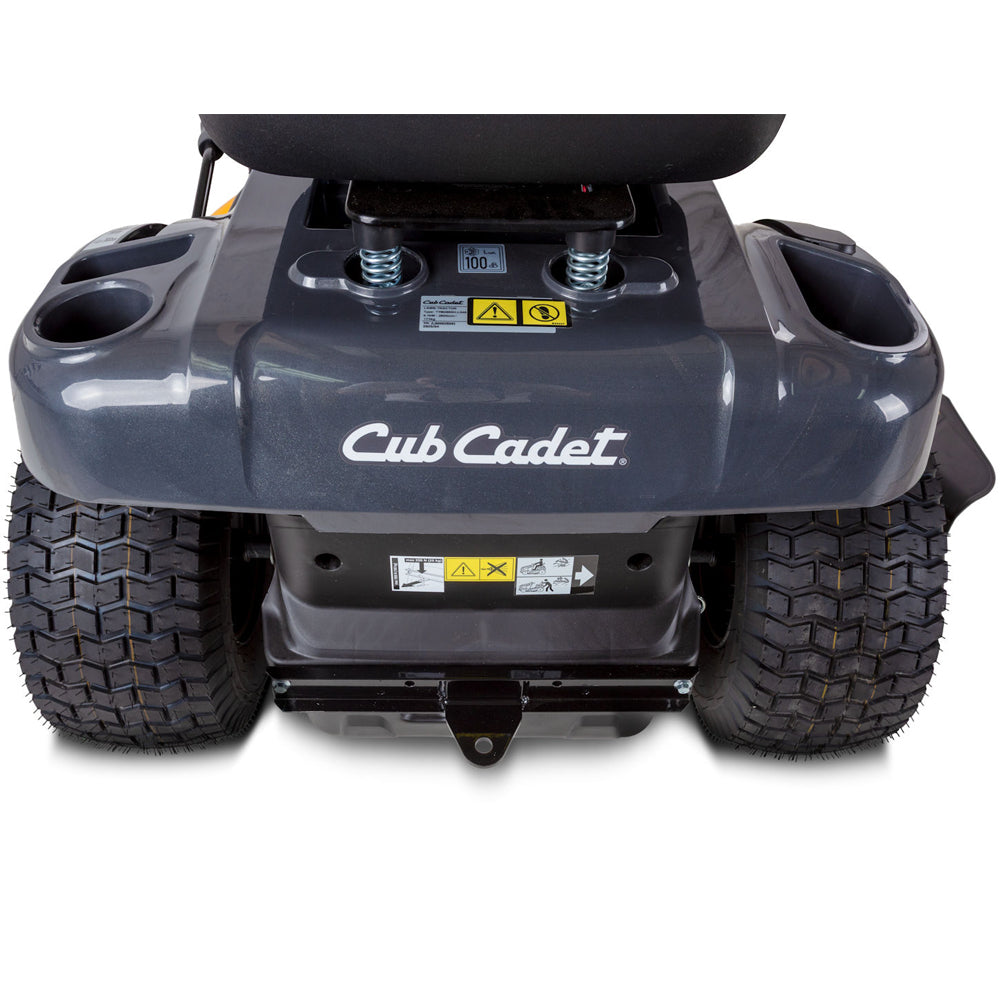 Cub Cadet LT2 S98 Force Series 98cm Hydrostatic Side Discharge Lawn Tractor