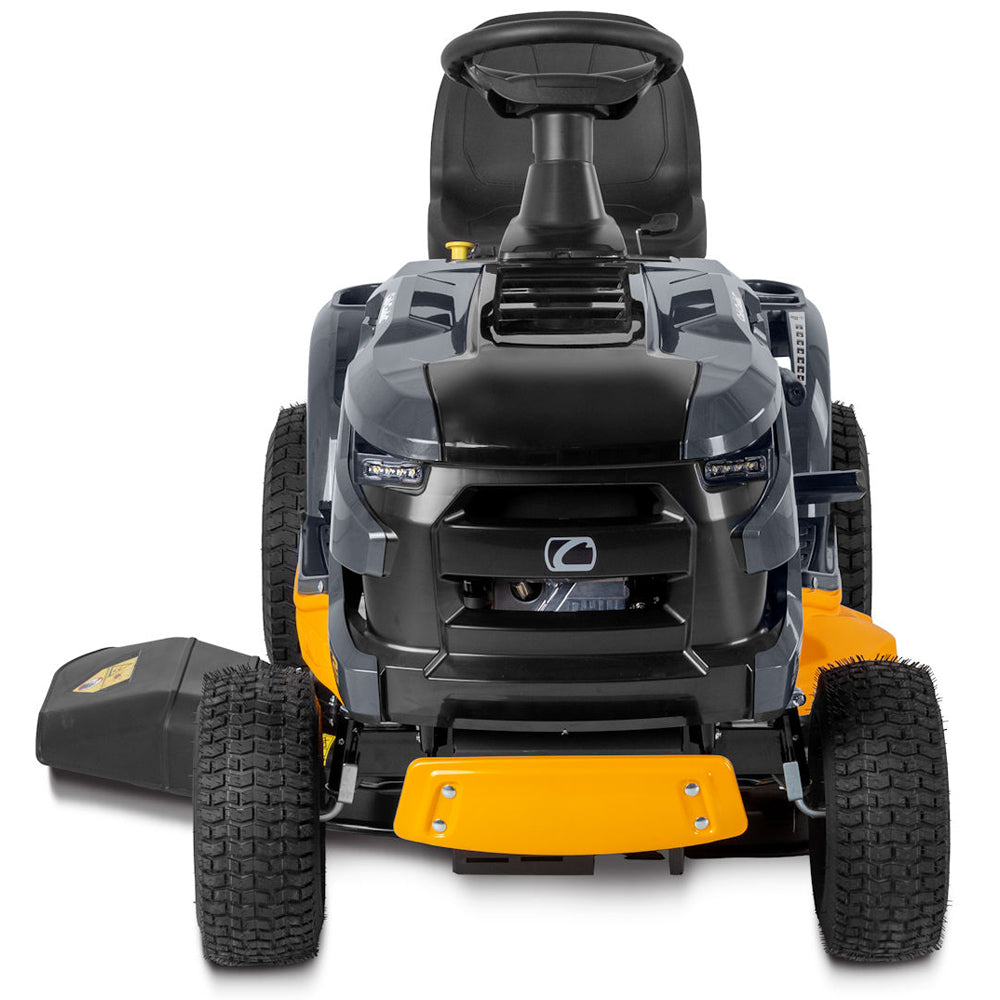 Cub Cadet LT2 S98 Force Series 98cm Hydrostatic Side Discharge Lawn Tractor
