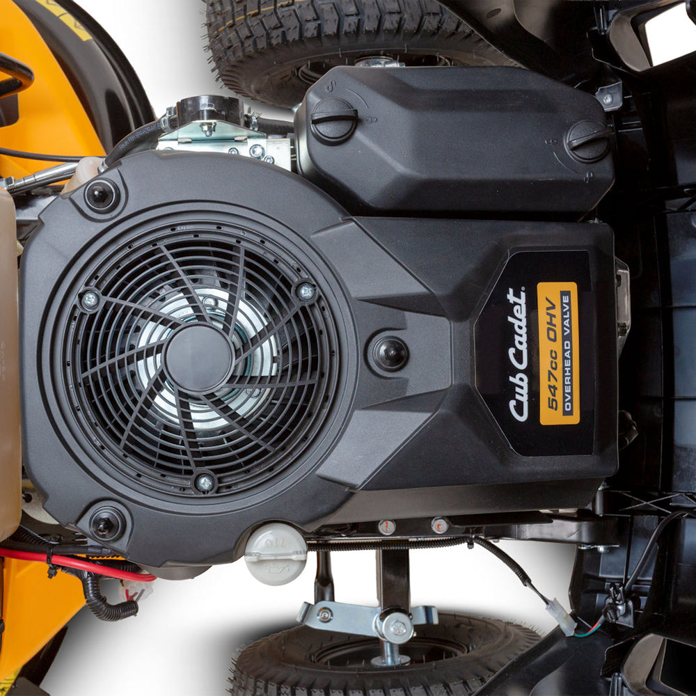 Cub Cadet LT2 S98 Force Series 98cm Hydrostatic Side Discharge Lawn Tractor