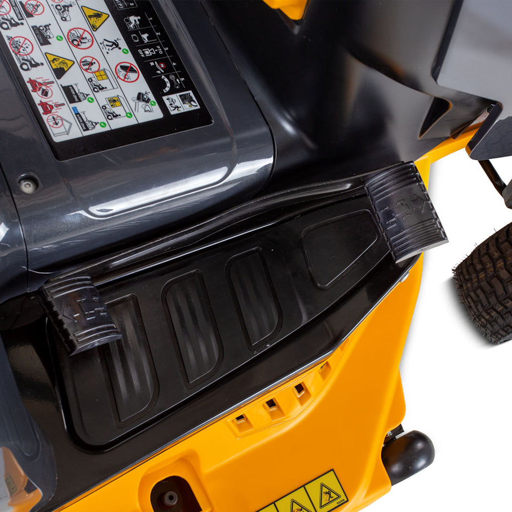 Cub Cadet LT3 R102 Force Series 102cm Hydrostatic Rear Collect Lawn Tractor