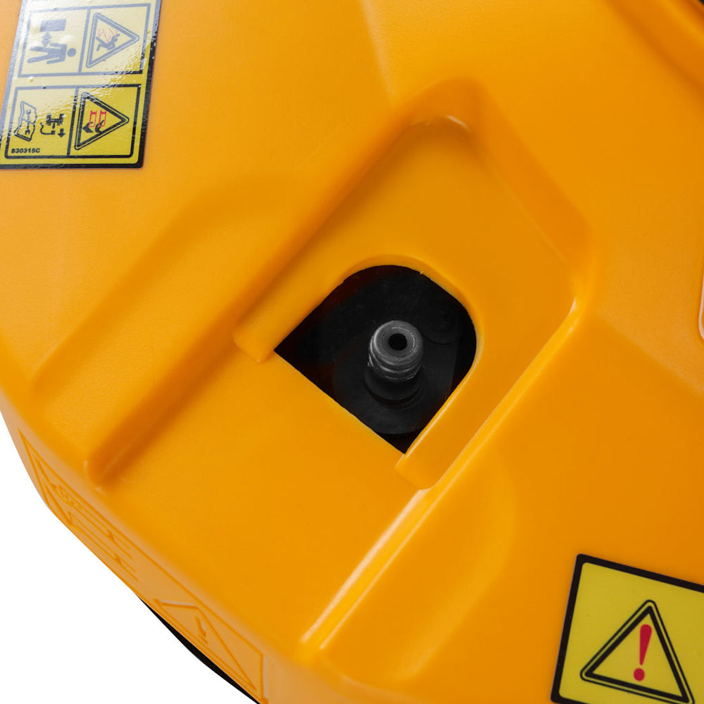 Cub Cadet LT3 R102 Force Series 102cm Hydrostatic Rear Collect Lawn Tractor