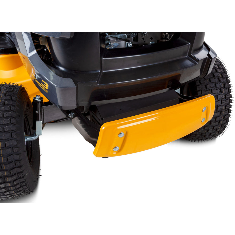 Cub Cadet LT3 R102 Force Series 102cm Hydrostatic Rear Collect Lawn Tractor