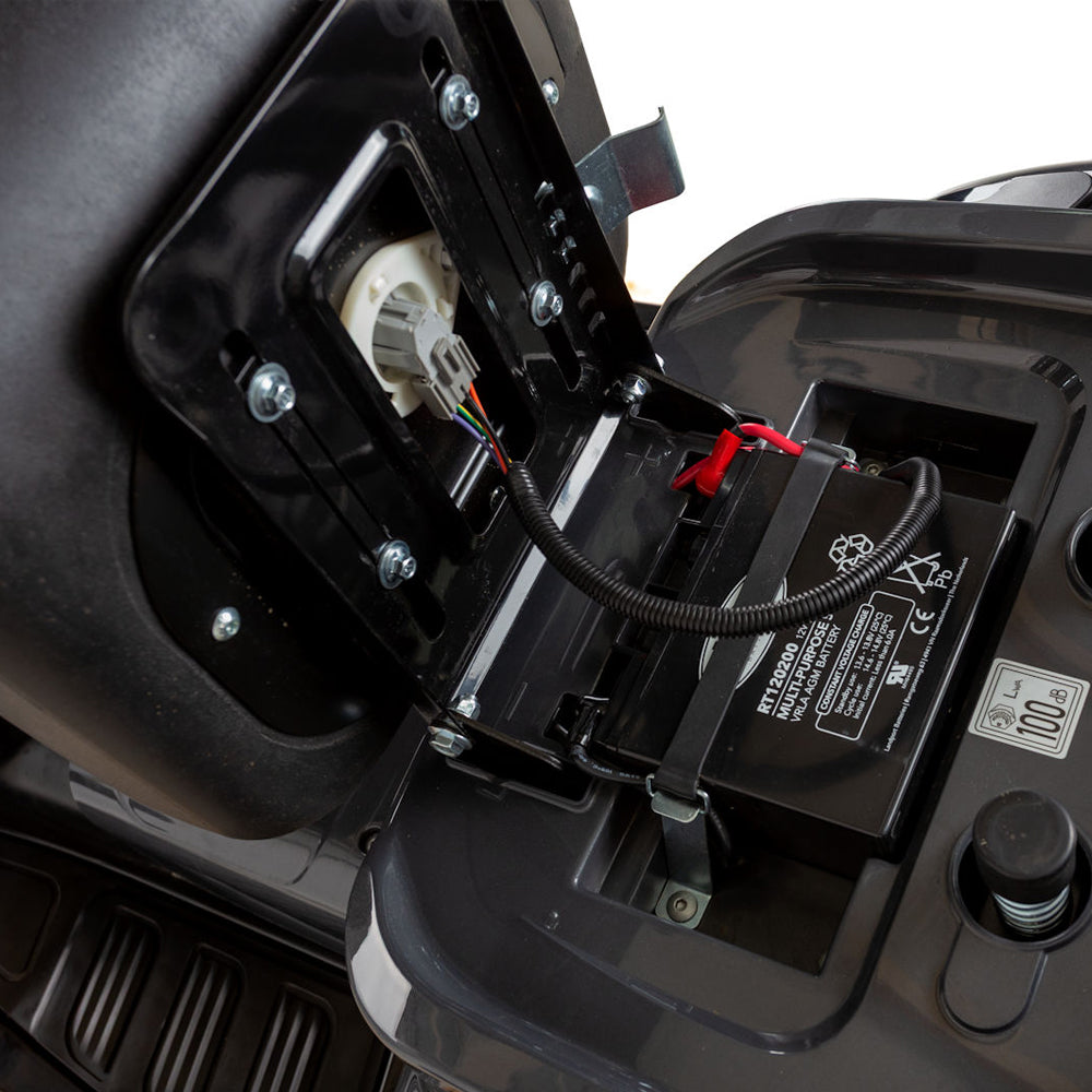 Cub Cadet LT3 R102 Force Series 102cm Hydrostatic Rear Collect Lawn Tractor