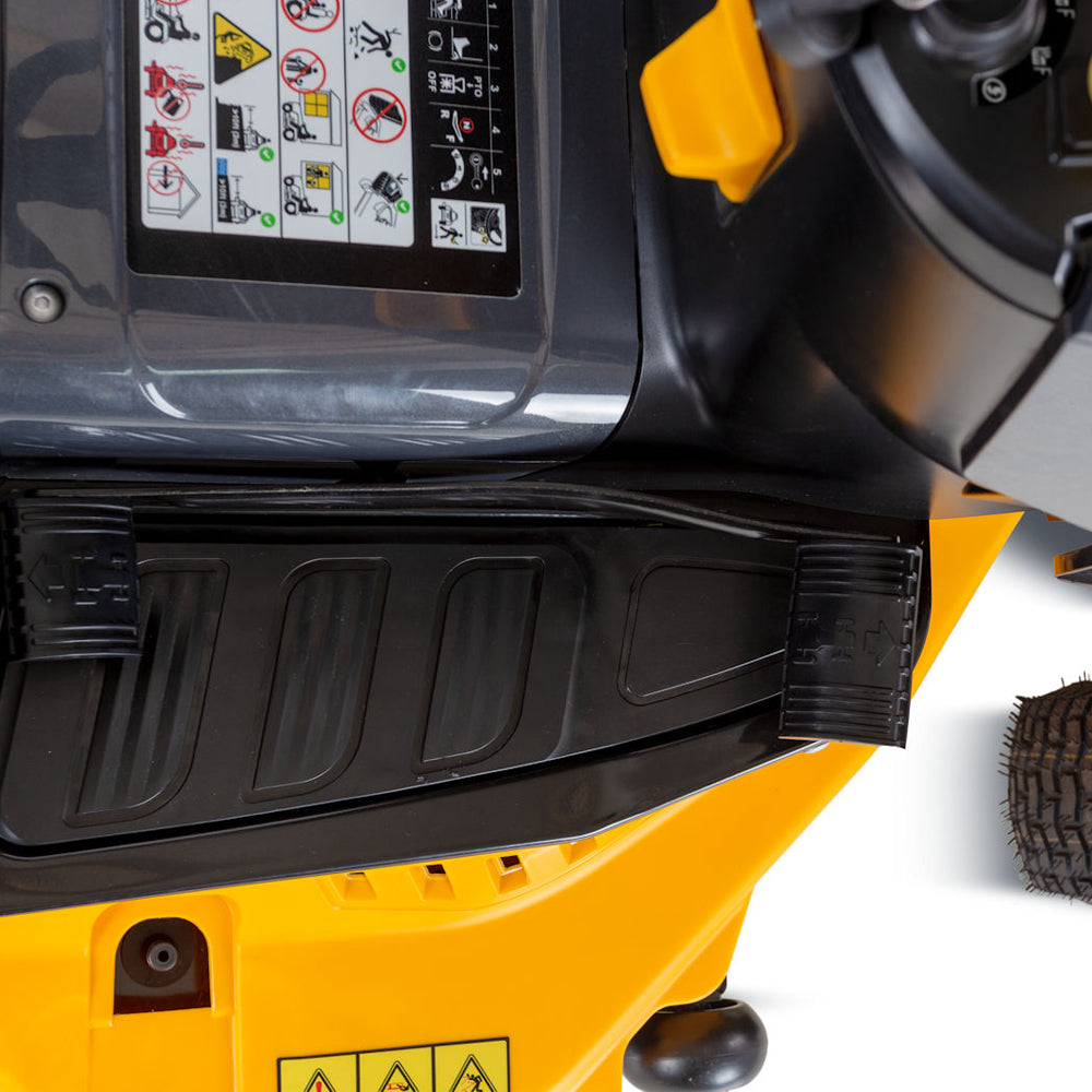 Cub Cadet LT3 R102 Force Series 102cm Hydrostatic Rear Collect Lawn Tractor