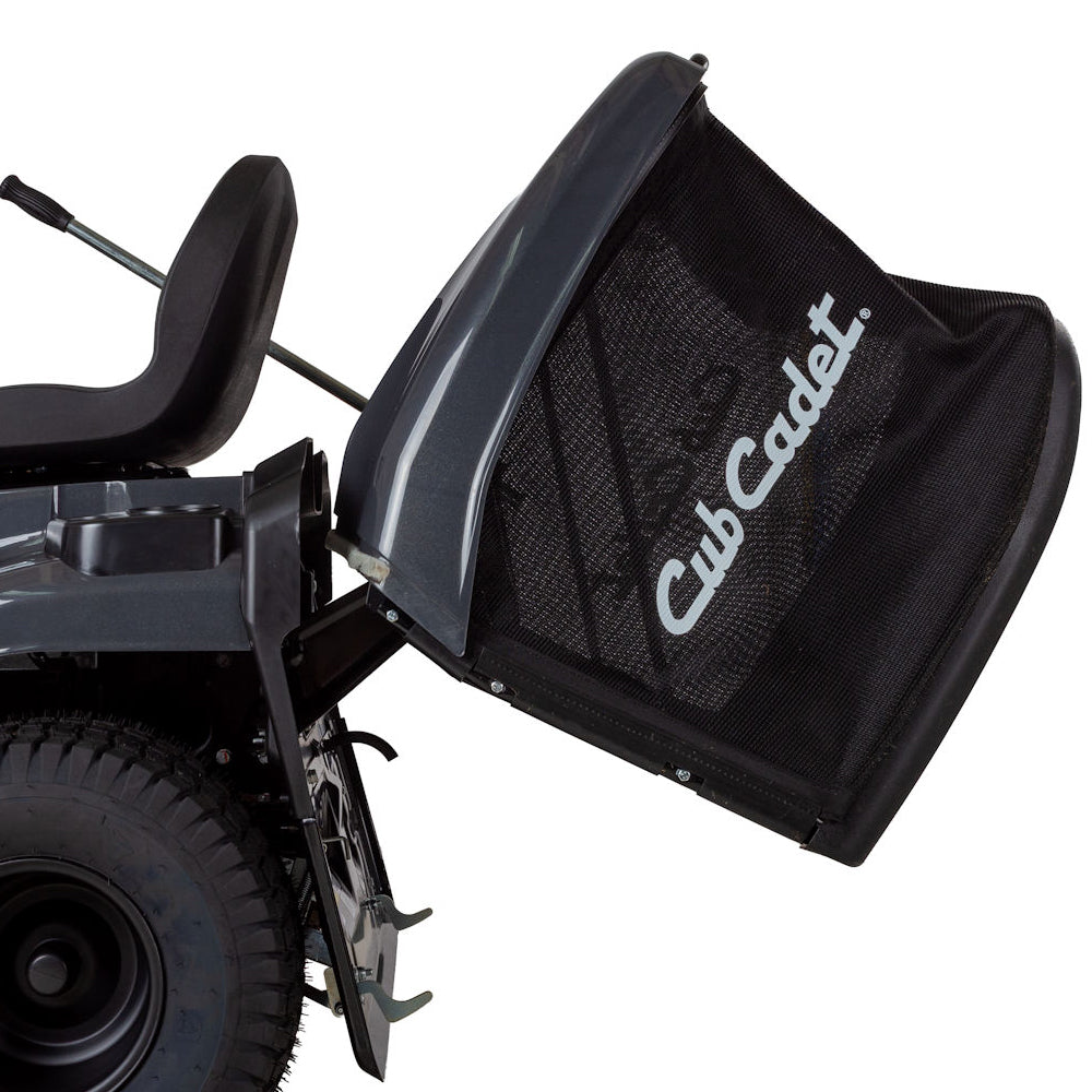 Cub Cadet LT3 R102 Force Series 102cm Hydrostatic Rear Collect Lawn Tractor