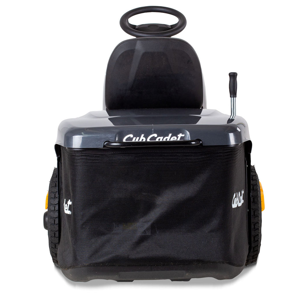 Cub Cadet LT3 R102 Force Series 102cm Hydrostatic Rear Collect Lawn Tractor