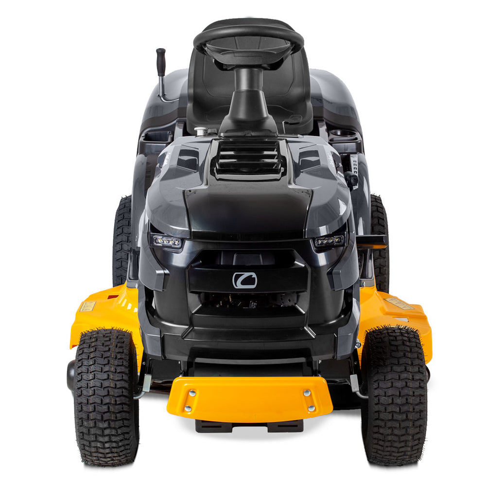 Cub Cadet LT3 R102 Force Series 102cm Hydrostatic Rear Collect Lawn Tractor