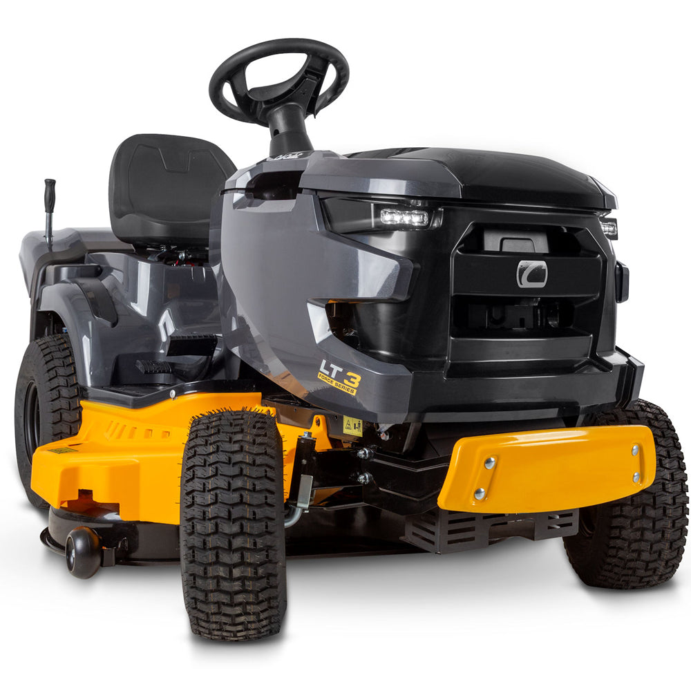 Cub Cadet LT3 R102 Force Series 102cm Hydrostatic Rear Collect Lawn Tractor