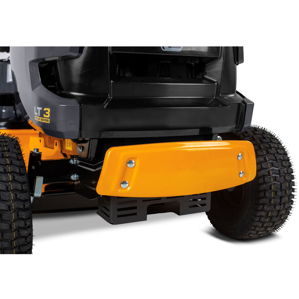 Cub Cadet LT3 S108 Force Series 108cm Hydrostatic Side Discharge Lawn Tractor