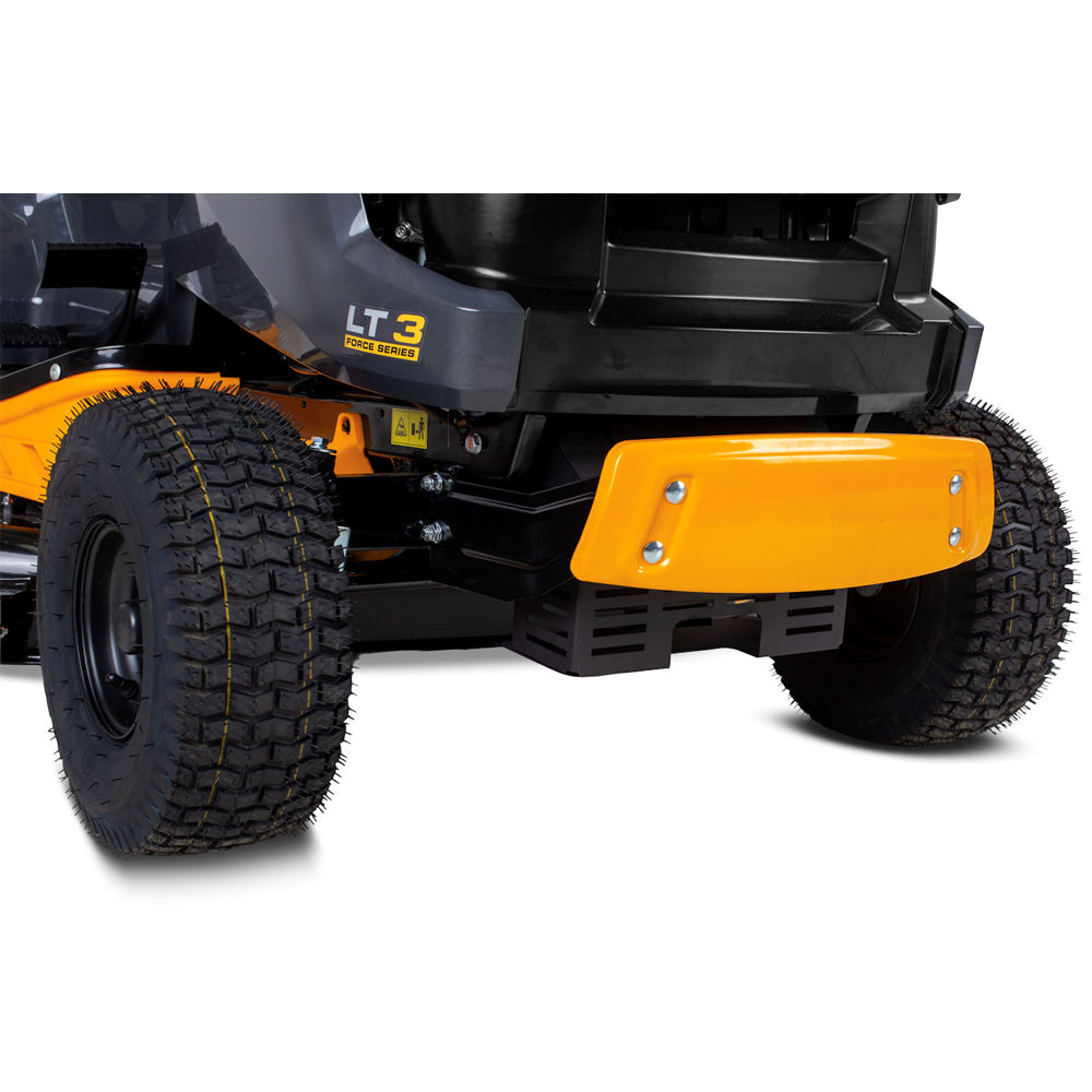 Cub Cadet LT3 S108 Force Series 108cm Hydrostatic Side Discharge Lawn Tractor