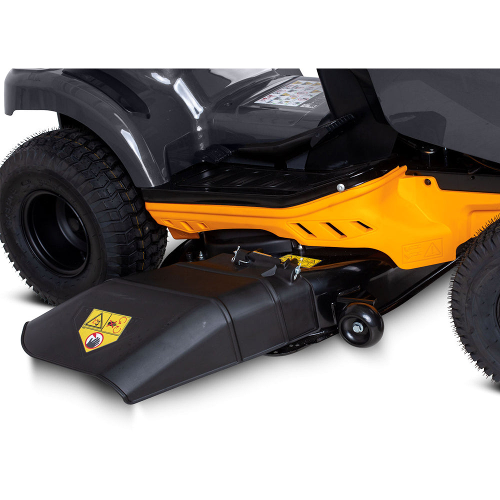 Cub Cadet LT3 S108 Force Series 108cm Hydrostatic Side Discharge Lawn Tractor