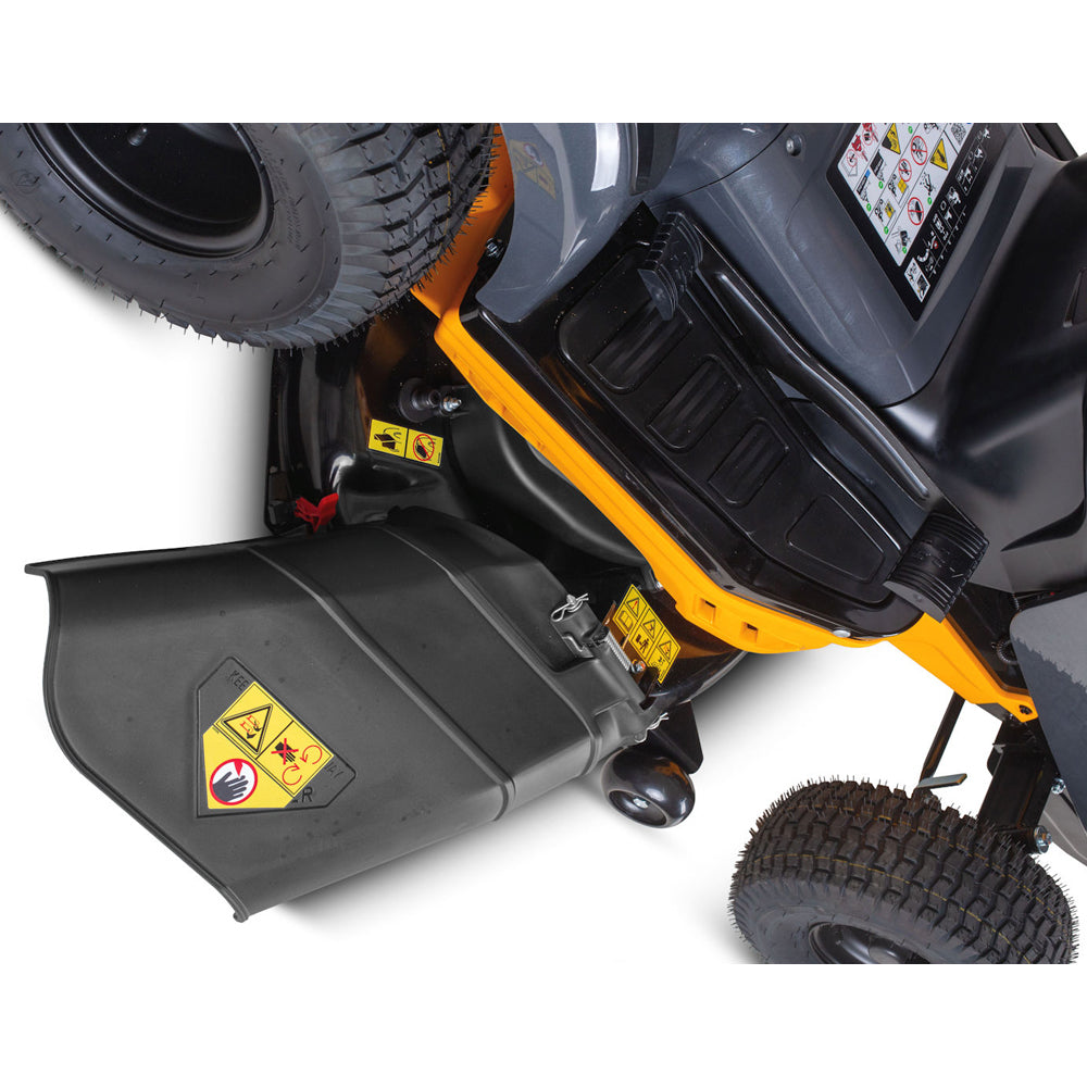 Cub Cadet LT3 S108 Force Series 108cm Hydrostatic Side Discharge Lawn Tractor