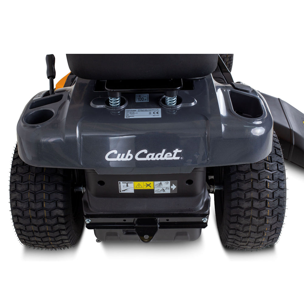 Cub Cadet LT3 S108 Force Series 108cm Hydrostatic Side Discharge Lawn Tractor