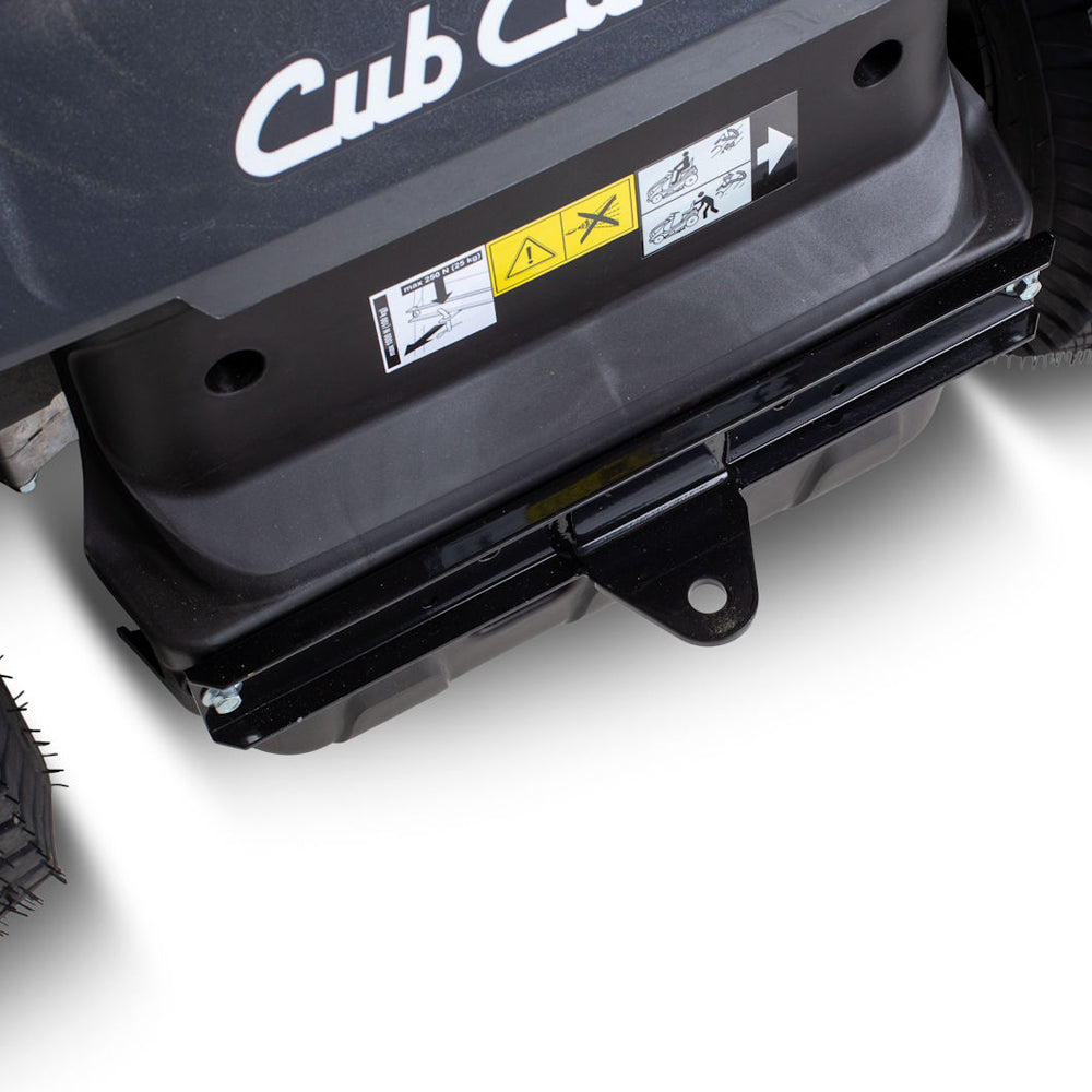 Cub Cadet LT3 S108 Force Series 108cm Hydrostatic Side Discharge Lawn Tractor