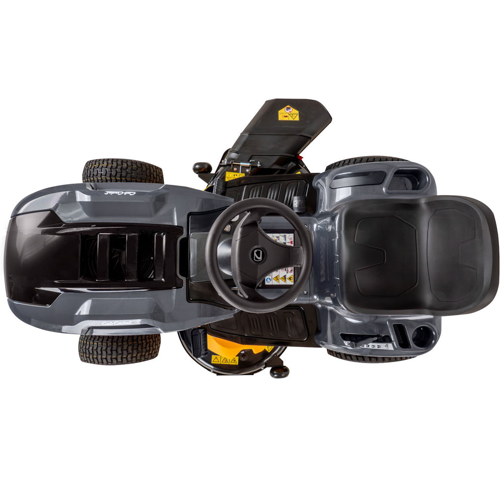 Cub Cadet LT3 S108 Force Series 108cm Hydrostatic Side Discharge Lawn Tractor