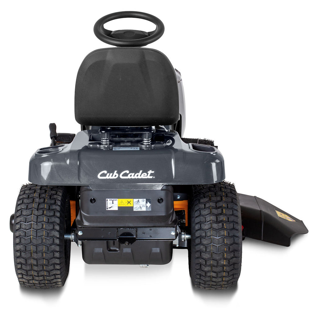 Cub Cadet LT3 S108 Force Series 108cm Hydrostatic Side Discharge Lawn Tractor