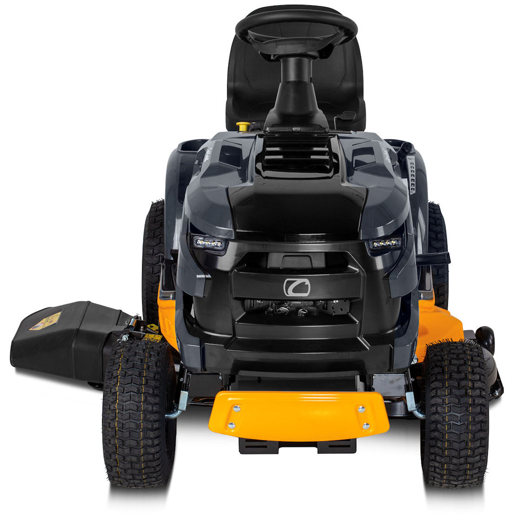 Cub Cadet LT3 S108 Force Series 108cm Hydrostatic Side Discharge Lawn Tractor