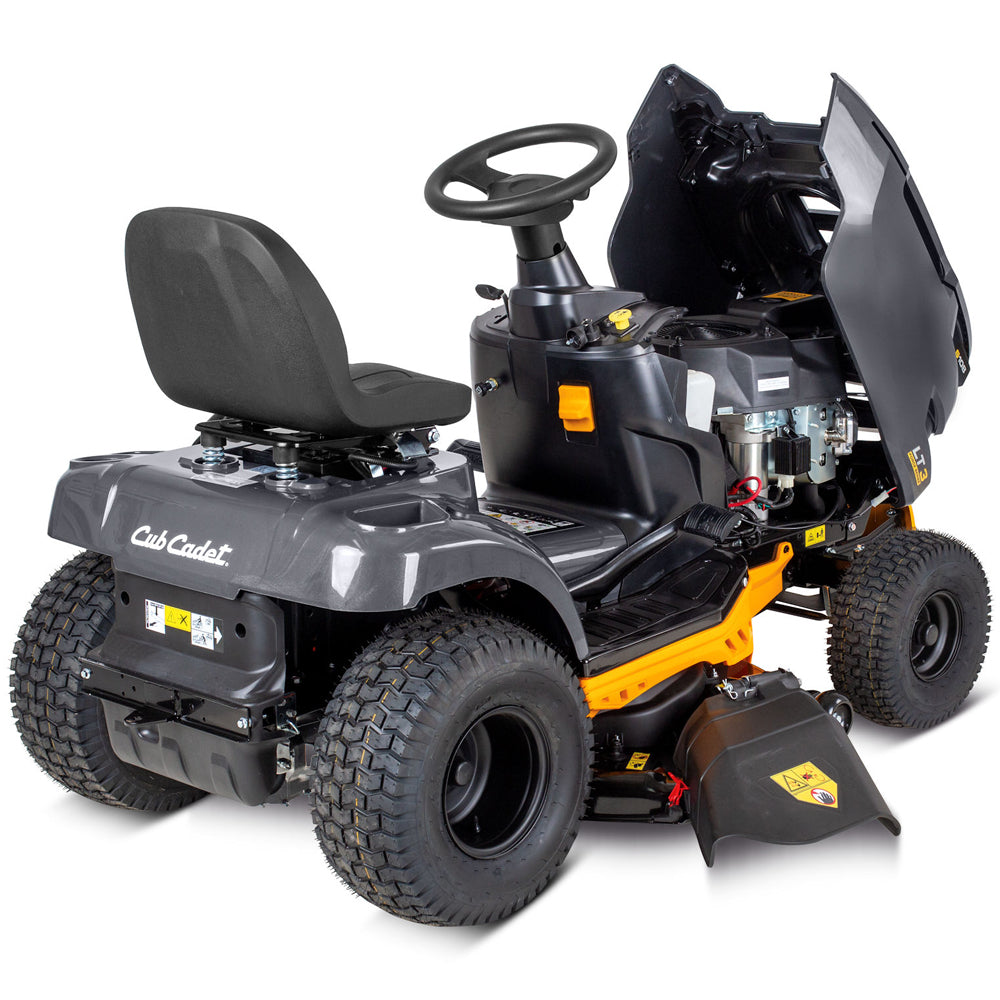 Cub Cadet LT3 S108 Force Series 108cm Hydrostatic Side Discharge Lawn Tractor