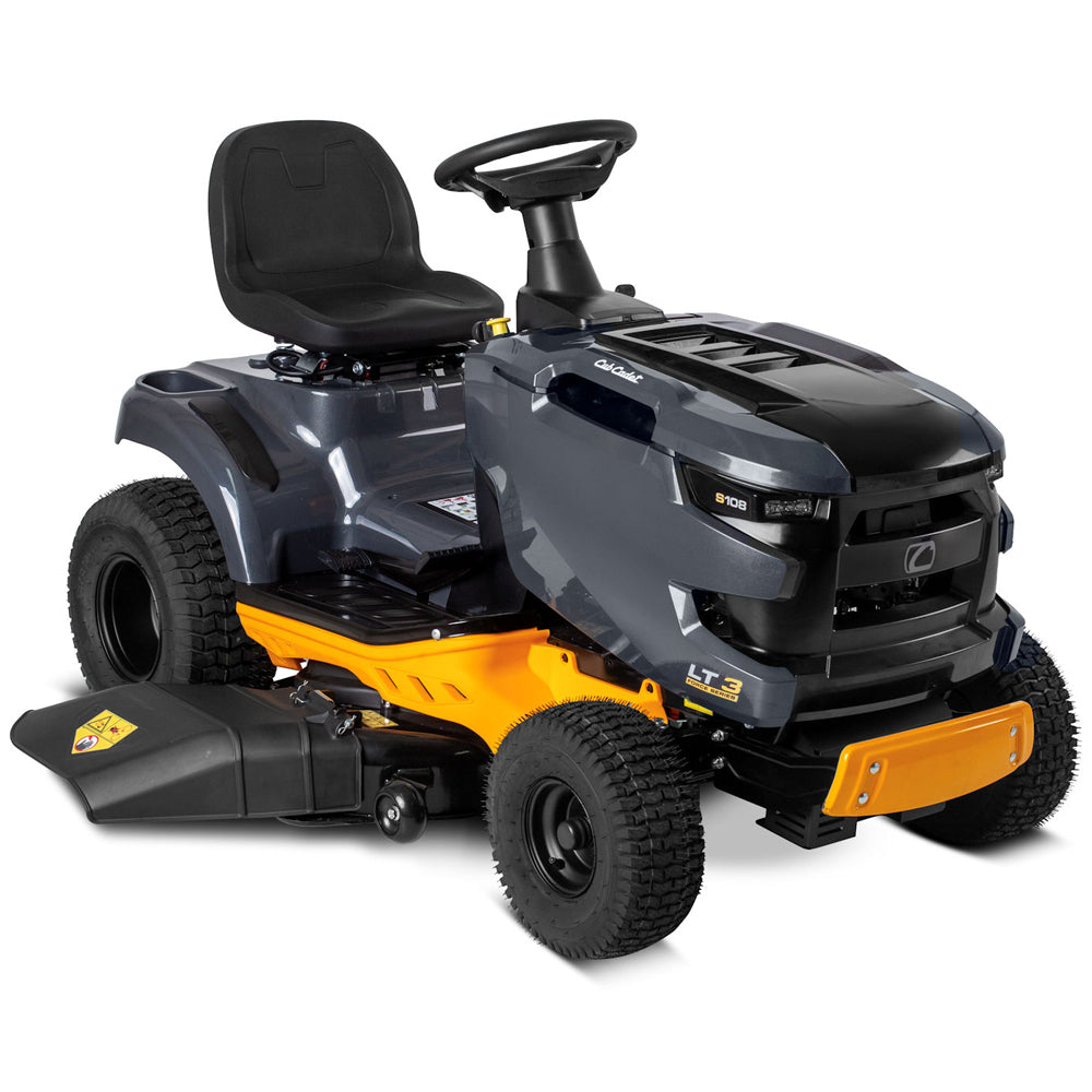 Cub Cadet LT3 S108 Force Series 108cm Hydrostatic Side Discharge Lawn Tractor