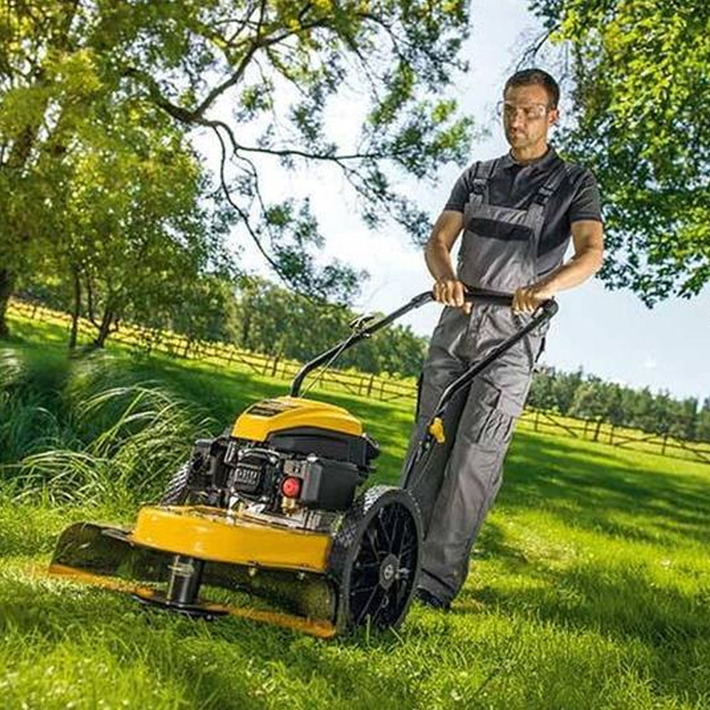 Cub Cadet Force Series LC3 DP56 Wheeled Trimmer Mower