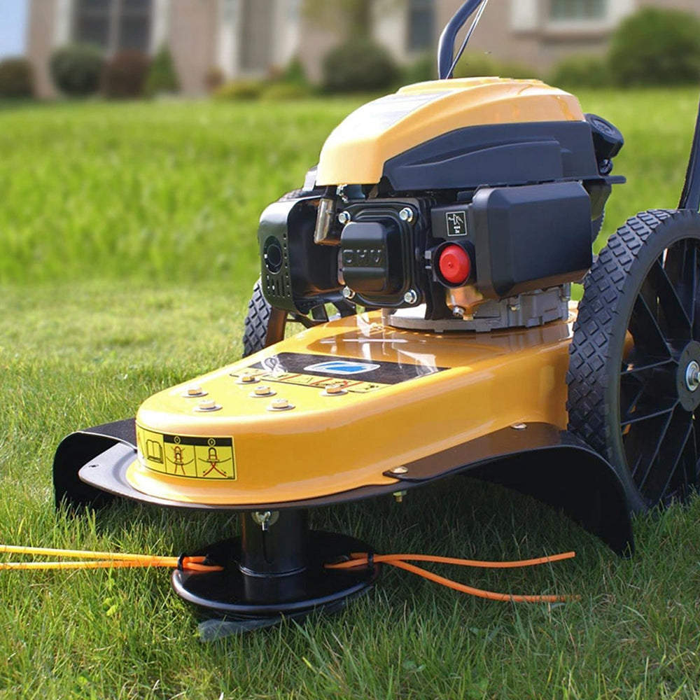 Cub Cadet Force Series LC3 DP56 Wheeled Trimmer Mower