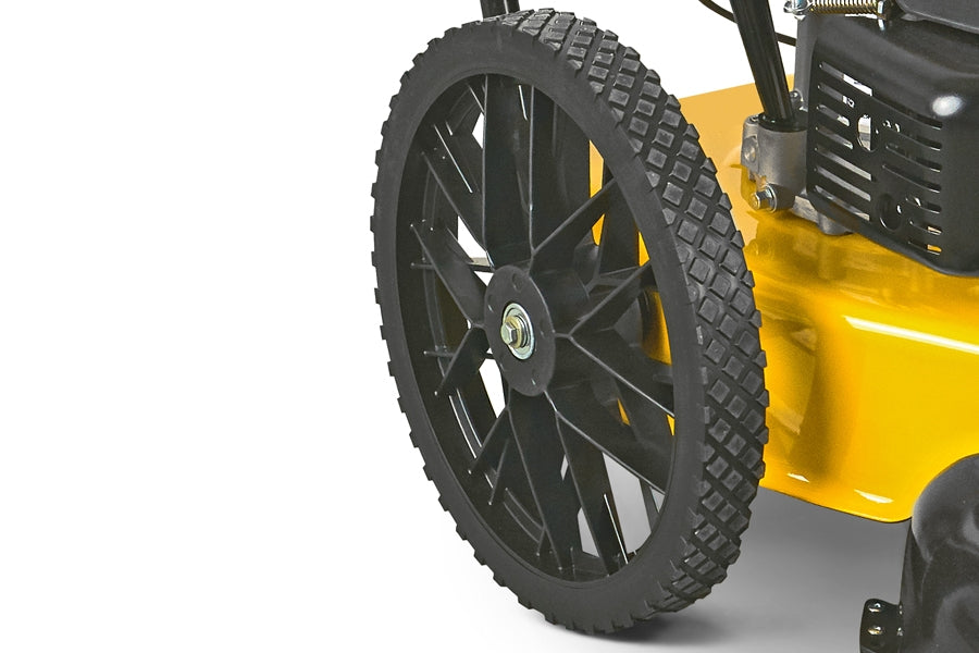 Cub Cadet Force Series LC3 DP56 Wheeled Trimmer Mower