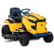 Cub Cadet Ultima XT2 ES107 107cm/42" 56V Battery-Powered Side Discharge Lawn Tractor