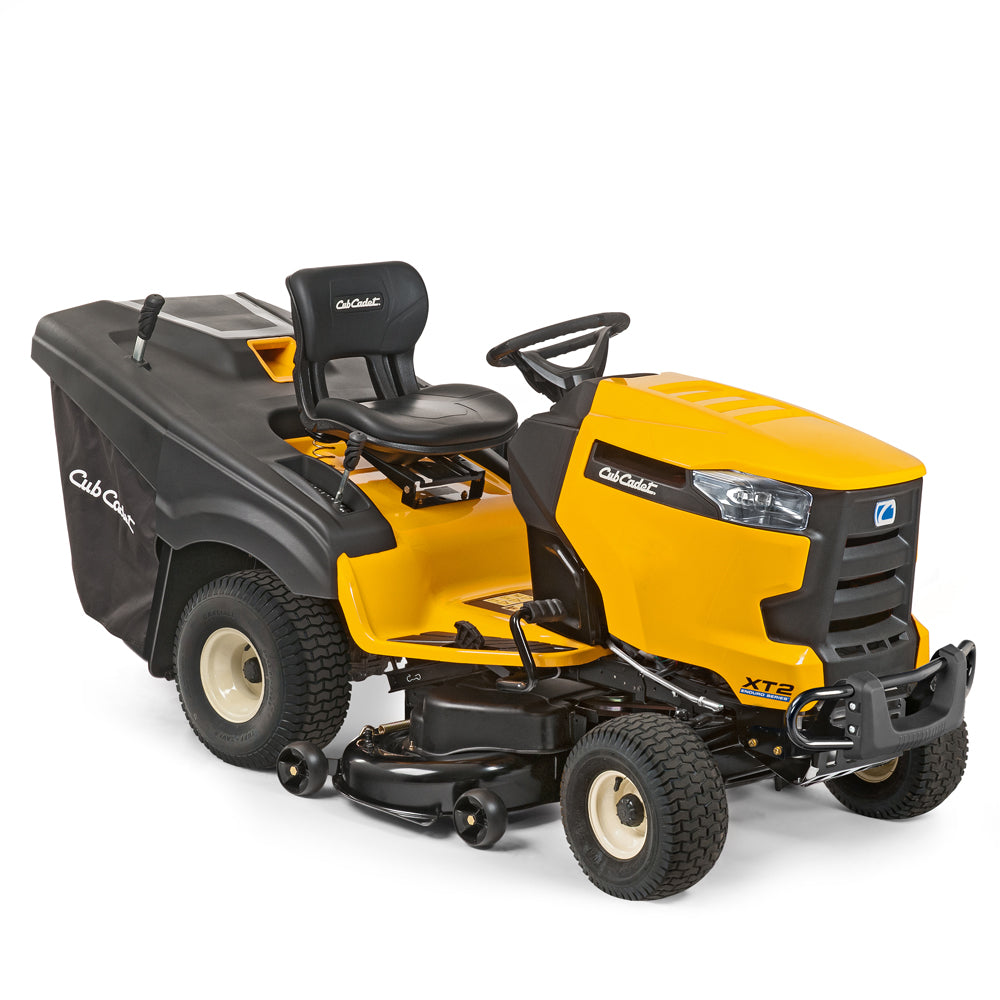 Cub Cadet XT2 QR106 Enduro Series 106cm/42" Direct Collect Hydrostatic Lawn Tractor
