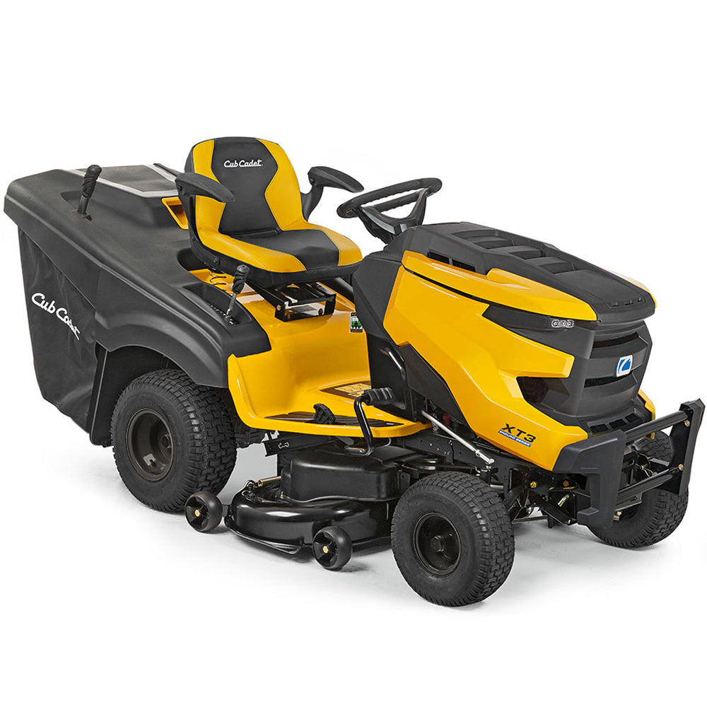 Cub Cadet XT3 QR106 Enduro Series 106cm/42" Direct Collect Hydrostatic Lawn Tractor