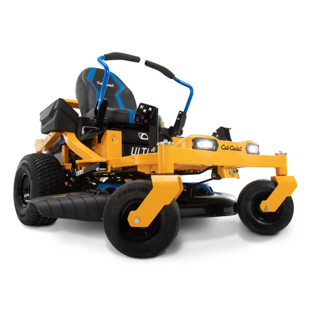 Cub Cadet Ultima XZ5 EL107 42" Battery-Powered Zero-Turn Ride-On Mower