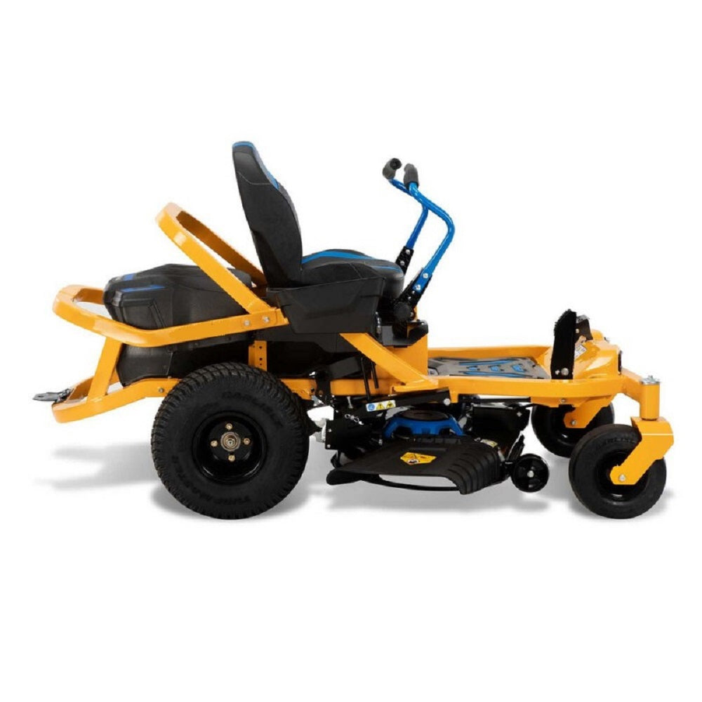 Cub Cadet Ultima XZ5 EL107 42" Battery-Powered Zero-Turn Ride-On Mower