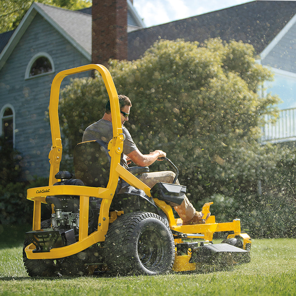 Cub Cadet Pro XZ7 L152i Ultima 60" Zero-Turn Ride-On Lawn Mower