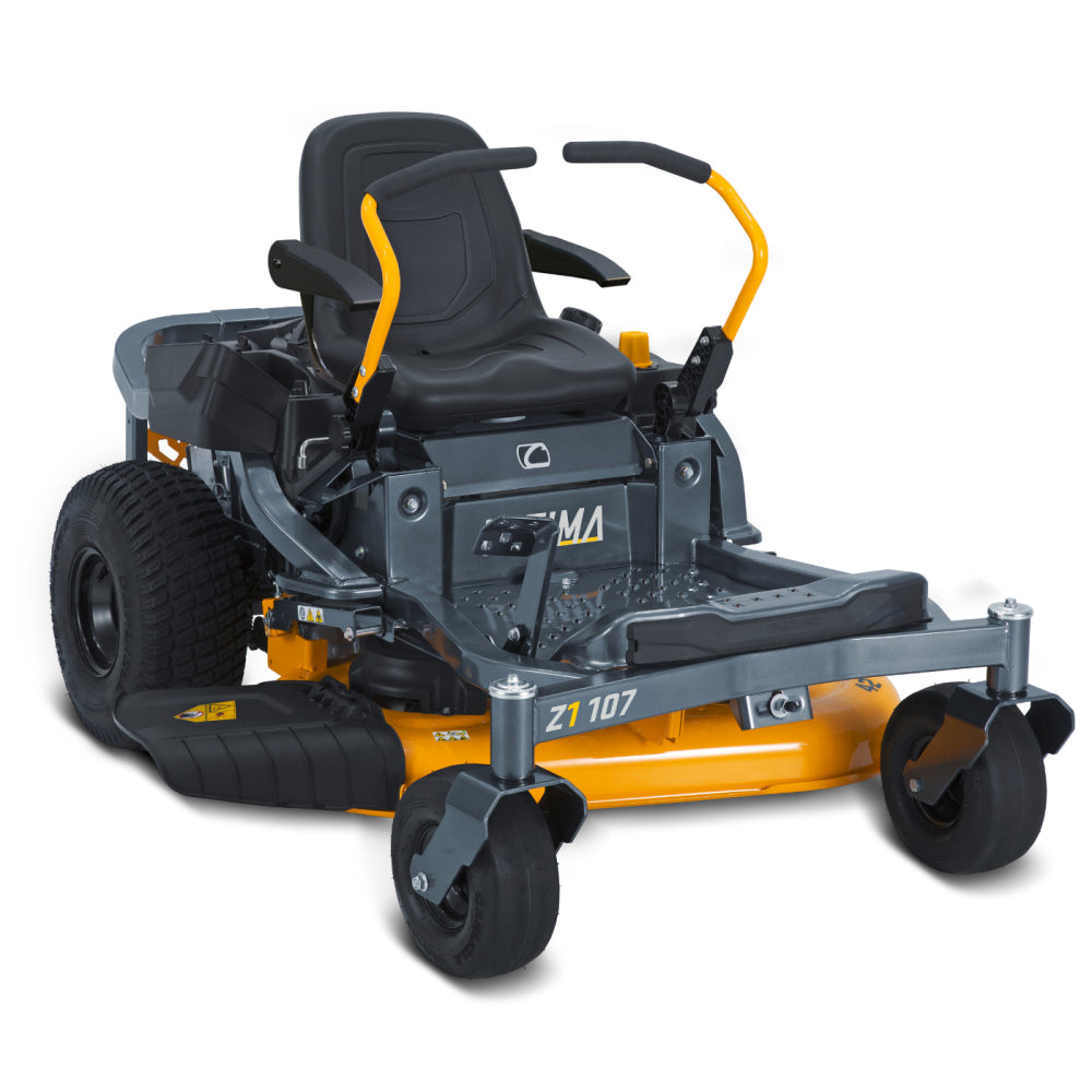 Cub Cadet Ultima Z1 107 42" Zero-Turn Ride-On Mower