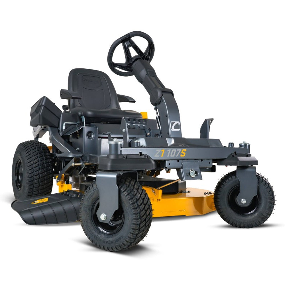 Cub Cadet Ultima Z1 107S 42" Zero-Turn Ride-on Mower