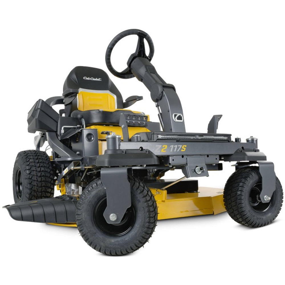 Cub Cadet Ultima Z2 117S 46" Zero-Turn Ride-on Mower