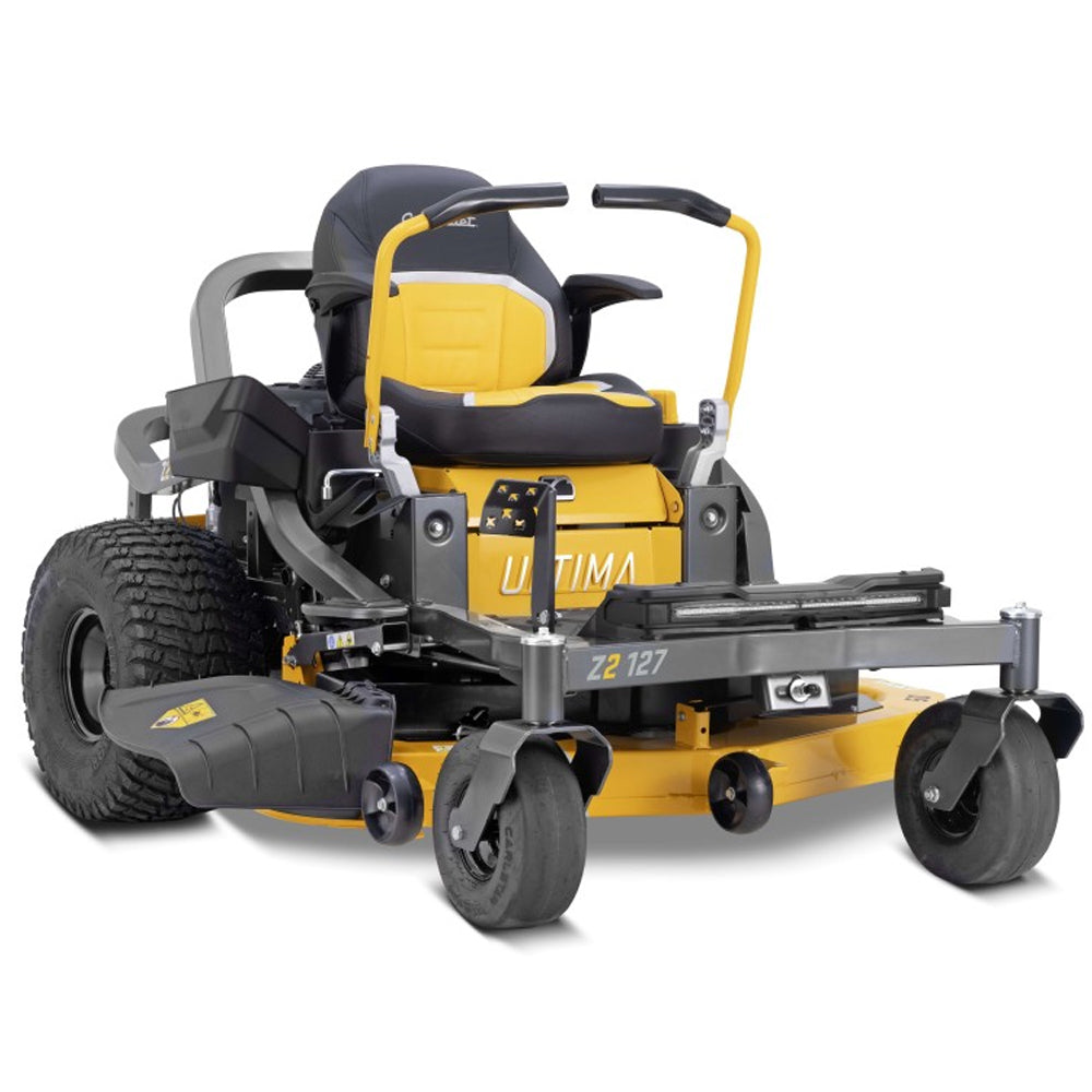 Cub Cadet Ultima Z2 127 50" Zero-Turn Ride-On Mower