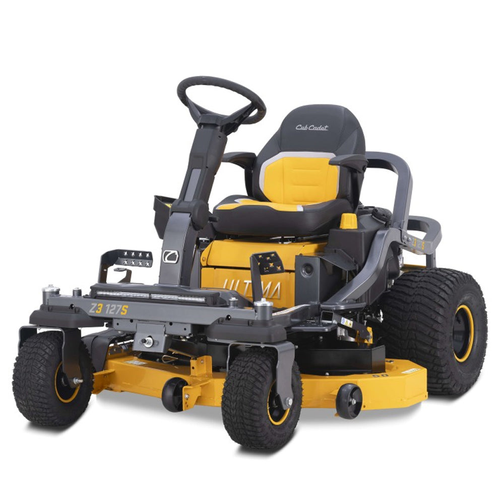 Cub Cadet Ultima Z3 127S 50" Zero-Turn Ride-on Mower