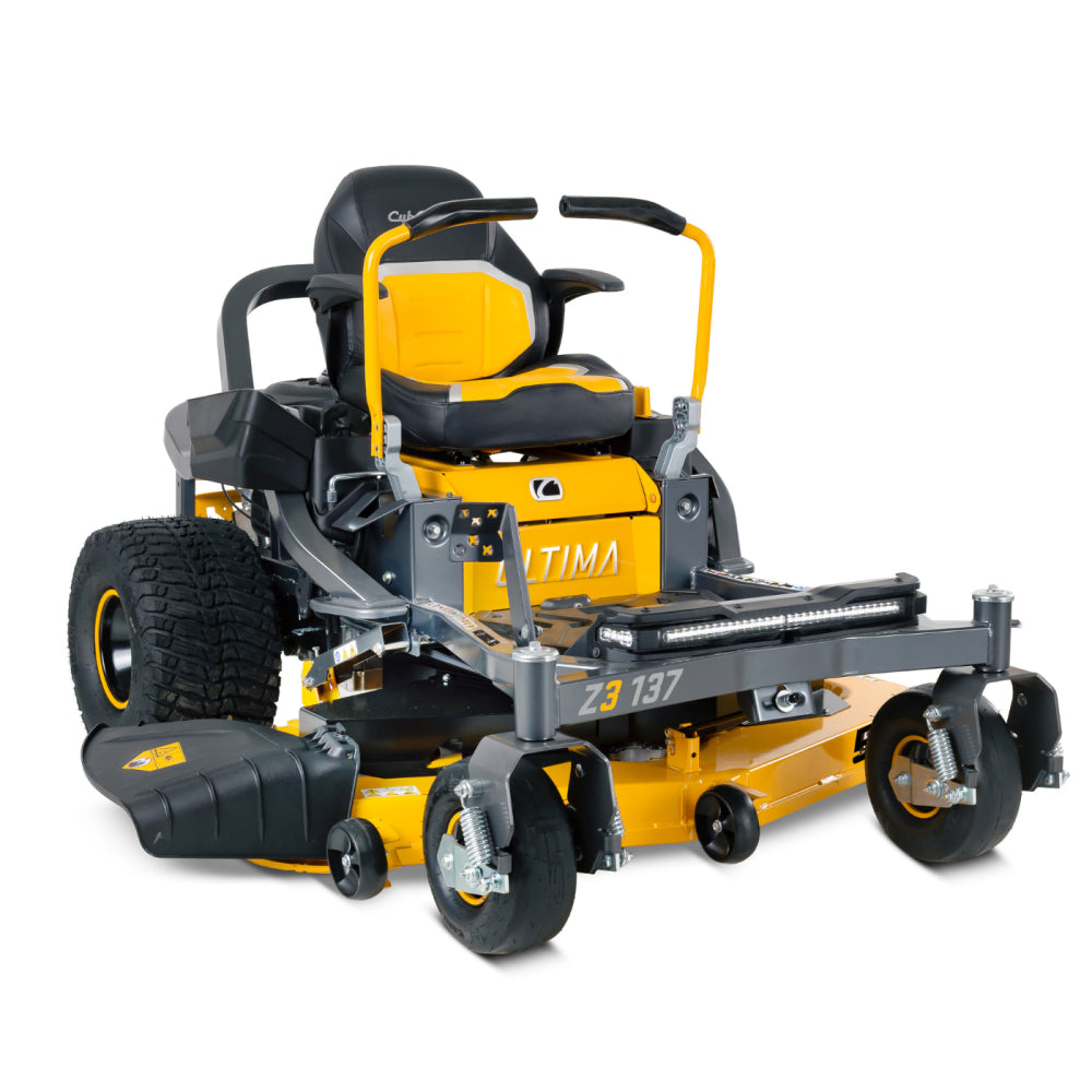 Cub Cadet Ultima Z3 137 54" Zero-Turn Ride-On Mower