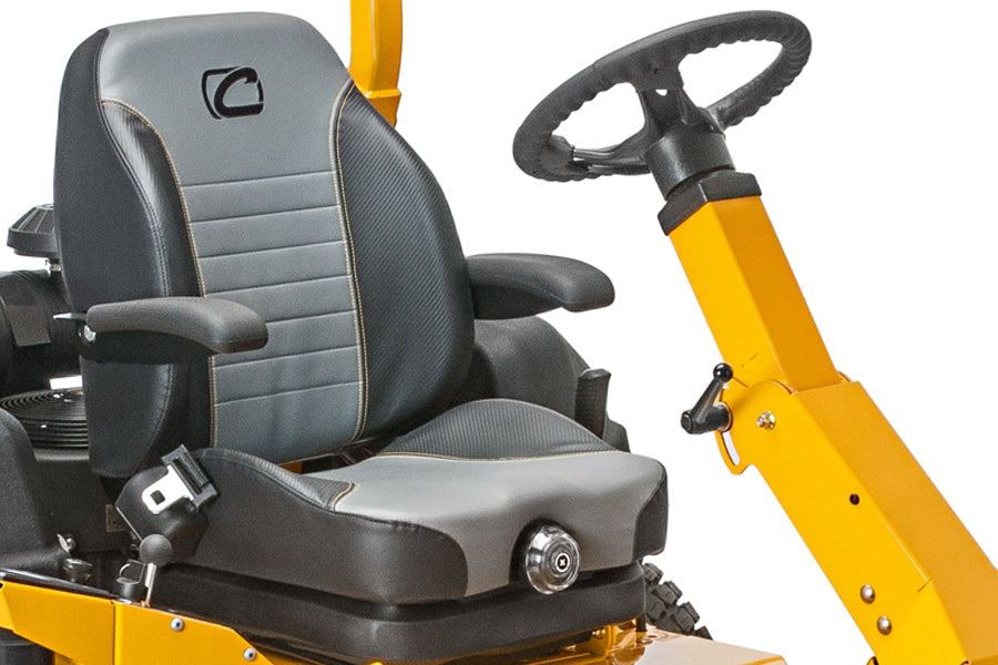 Cub Cadet Z5 152 Pro Series 60" Zero-Turn Ride-On Mower