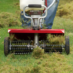 Cultivator Attachments