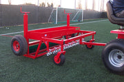 SCH 52" Towed Decompaction Rake